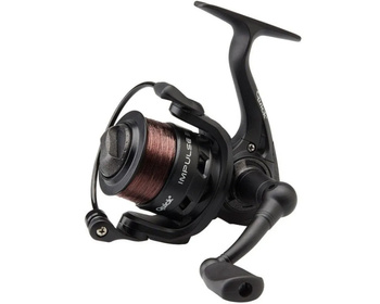 Kołowrotek Dam Quick Impulse 3L 2500