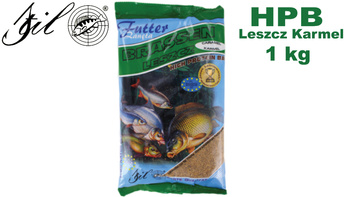 ZANĘTA STIL HPB Smakowa Leszcz Karmel 1 kg