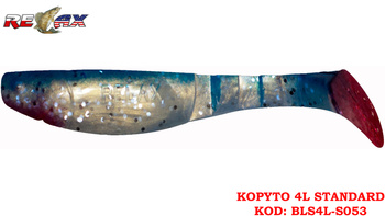 Relax KOPYTO 4L STANDARD BLS4L-S053 / 10 cm
