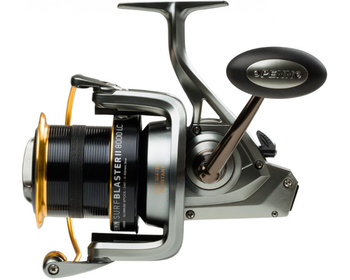 Kołowrotek Penn Surf Blaster Ii 7000 Long - Cast