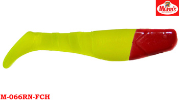 Mann's Predator 90mm Czerwony Nos M-066RN-FCH