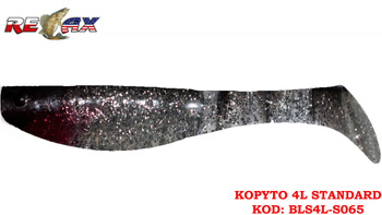 Relax KOPYTO 4L STANDARD BLS4L-S065 / 10 cm
