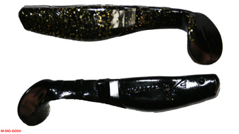 Mann's Predator 55 mm Laminat M-045-GOSH