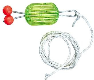 Sygnalizatory brań do podwieszania na żyłce AJ-325