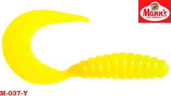 Mann's Twister 55 mm M-037-Y