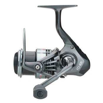 Kołowrotek Robinson Method Gun FD 405