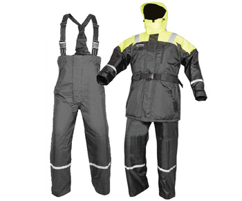 KOMBINEZON SPRO WYPORNOŚCIOWY DWUCZĘŚCIOWY Roz L