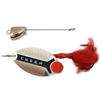 Meps Lusox Silver nr.1