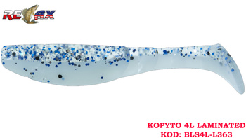 Relax KOPYTO 4L LAMINATED BLS4L-L363  / 10 cm