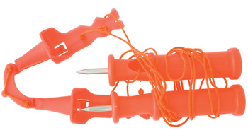 MIKADO ZESTAW - ASEKURACYJNY PODLODOWY