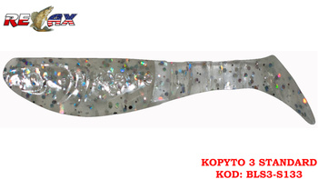 Relax KOPYTO 3 STANDARD BLS3-S133 / 7,5 cm