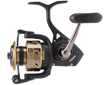 Kołowrotek Penn Battle III 2500 Spin