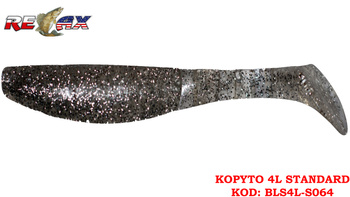 Relax KOPYTO 4L STANDARD BLS4L-S064 / 10 cm