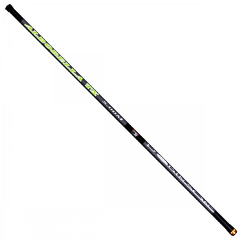 BAT  VDE-R  TEAM  ALBORELLA  MX - 3.50 m / 5 sekcji