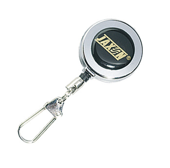 JAXON Klips do kamizelki muchowej AJ-FT013