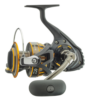 KOŁOWROTEK DAIWA BG 3000 FD