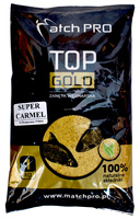 Match Pro TOP GOLD Super Carmel 1kg