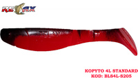 Relax KOPYTO 4L STANDARD BLS4L-S205 / 10 cm