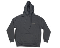 BLUZA KONGERA Z KAPTUREM CZARNA KARP ROZMIAR XXL