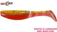 Relax KOPYTO 4L LAMINATED BLS4L-L398  / 10 cm