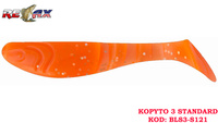 Relax KOPYTO 3 STANDARD BLS3-S121 / 7,5 cm