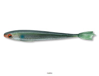 PROREX MERMAID SHAD DAIWA DF 7,5 cm KOLOR innako