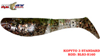 Relax KOPYTO 3 STANDARD BLS3-S160 / 7,5 cm
