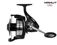 Delphin KOŁOWROTEK SUMOWY MAMUT 12000