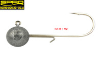 GŁ JIGOWA SPRO HAK 3/0 -  14 gr ROUND JIGHEAD - JIG 22