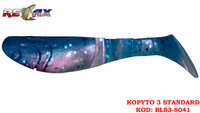 Relax KOPYTO 3 STANDARD BLS3-S041 / 7,5 cm
