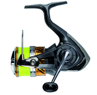 KOŁOWROTEK DAIWA LAGUNA LT 2000 + PLECIONKA NA KOŁOWROTKU JB 4 / 0.13YL mm