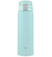 TERMOS Zojirushi 0,48 LT Kolor Miętowy błękit