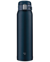 TERMOS Zojirushi 0,60 LT Kolor Ciemny niebieski