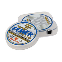 ŻYŁKA TRABUCCO XPS POWER PLUS 0.10mm 1.71kg 50m