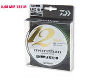 PLECIONKA MORETH 12 B 0,08 mm 135 M