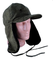 Robinson Czapka Eskimo