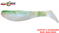 Relax KOPYTO 3 STANDARD BLS3-S022 / 7,5 cm