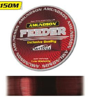 ŻYŁKA MISTRALL 150M/0.18MM/5.00KG AMUNDSON FEEDER