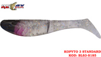 Relax KOPYTO 3 STANDARD BLS3-S185 / 7,5 cm
