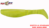 Relax KOPYTO 4L STANDARD BLS4L-S080 / 10 cm
