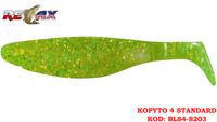 Relax KOPYTO 4 STANDARD BLS4-S203 / 10 cm