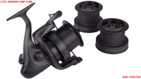 KOŁOWROTEK KARPIOWY CTEC SHADOW CARP REEL 7500