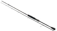 WEDKA DAIWA BALLISTIC-X  SPIN  210 mt  cw 10-30 gr