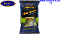 ZANĘTA LORPIO GRAND PRIX BREAM BLACK 1 KG