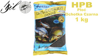 ZANĘTA STIL HPB Smakowa Płoć Ochotka Czarna 1 kg