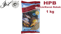 ZANĘTA STIL HPB Smakowa Lin/Karaś Robak 1 kg