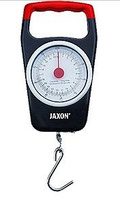 Waga wędkarska z miarką 22kg/100cm JAXON AK-WA120