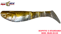 Relax KOPYTO 3 STANDARD BLS3-S143 / 7,5 cm