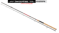 Wędka Daiwa Sweepfire Jig. 2,70m 8-35g
