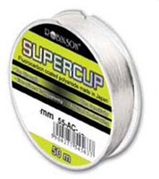Żyłka robinson 0,115mm 50m Supercup